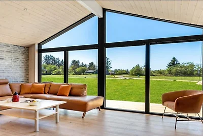 5 star holiday home in Hjørring