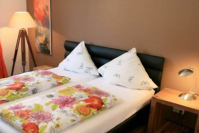 Ferienwohnung mit 1 Schlafzimmer