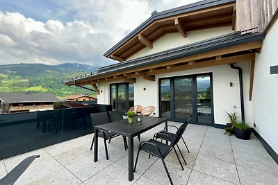 Wohnung in Saalfelden nahe Skipisten