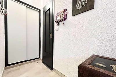 2-kamerappartement - 2/3 slaapplaatsen -...