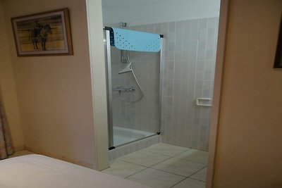 Wohnung in Nieuwpoort mit Meerblick