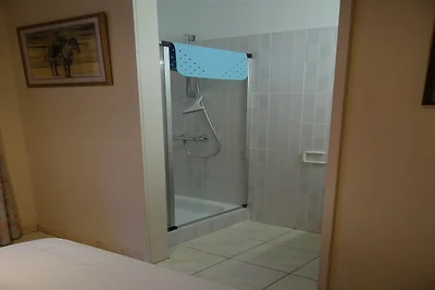 Appartement in Nieuwpoort met zeezicht