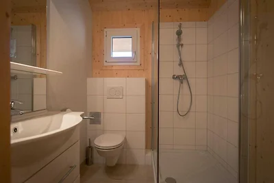 Vrijstaand chalet in Turracherhöhe met een...