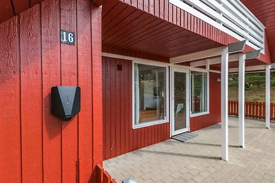 5 Personen Ferienhaus in Fanø