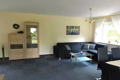 Ferienhaus mit 2 Schlafzimmer