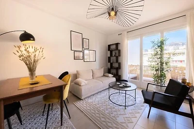 Appartements f�r 4 Personen