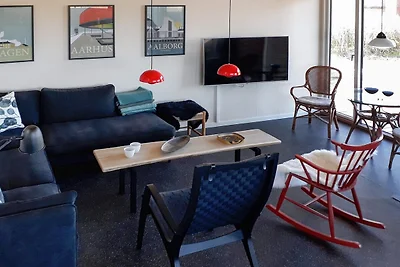 8 persoons vakantie huis in Vestervig-By...