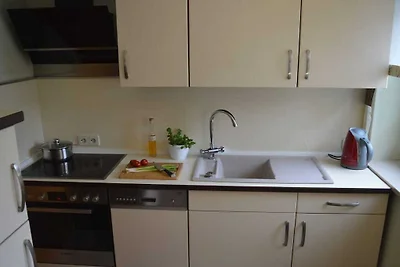 Ferienwohnung mit 3 Schlafzimmer
