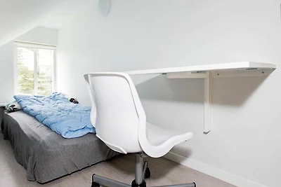 7 persone case ad Fjerritslev-By Traum