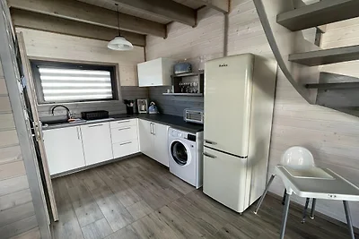 Casa Vacanze a Sianożęty vicino alla Spiaggia
