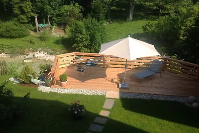 Appartamento per vacanze con 1 camera da...