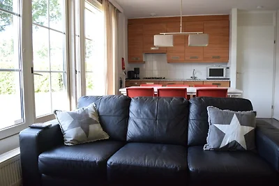 Doppelter Bungalow in der Nähe der Veluwe