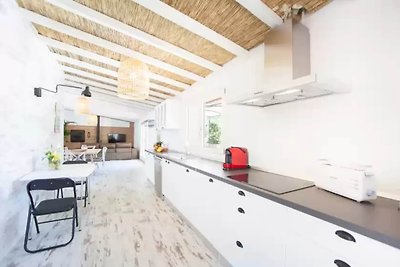 Can Joan Des Forn - Apartamento Con Piscina