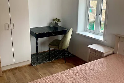 Modernes Strandrefugium in Lokken-By Traum