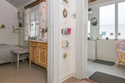 4 Personen Ferienhaus in Rømø-By Traum