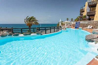 Casa a Bahía Feliz vicino al mare