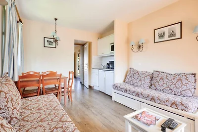 Die Golf Residence-Wohnung