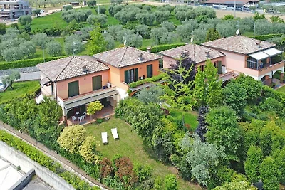 Casa Monte Cicogna PT/1