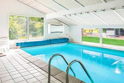 5 Sterne Ferienhaus in Bindslev