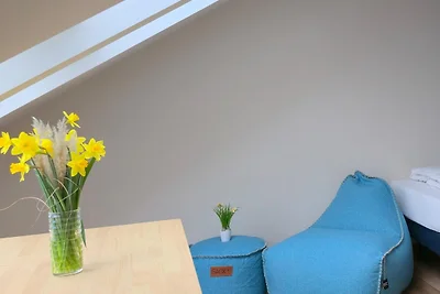 Appartement im Wangerland Resort