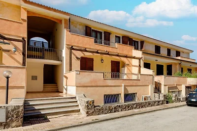 Klimatisierte Wohnung, mit Terrasse