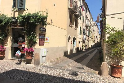 Piacevole appartamento ad Alghero