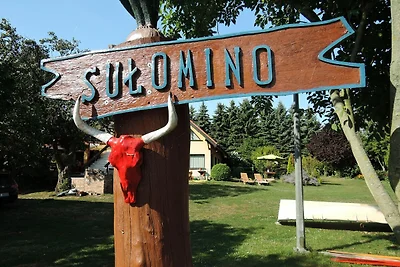 Casa vacanze a Sulomino