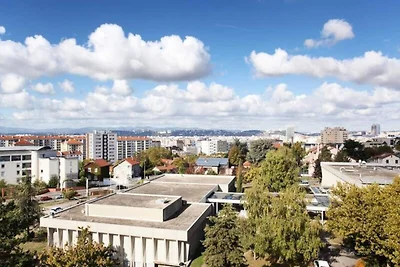 Aparthotel Odalys City Bioparc