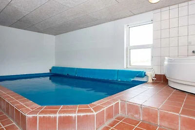 12 Personen Ferienhaus in Lemvig