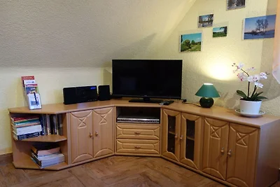 Ferienwohnung mit 1 Schlafzimmer