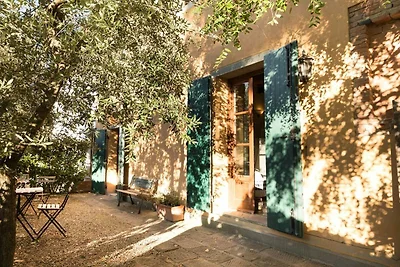 Invitante casa vacanze con piscina
