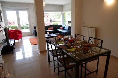 Favolosa villa a Barasso vicino al lago
