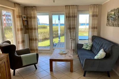 Liebevoll eingerichtetes Appartement