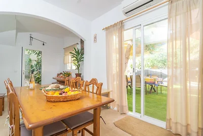 Ca Na Clar - Casa Con Piscina Privada.