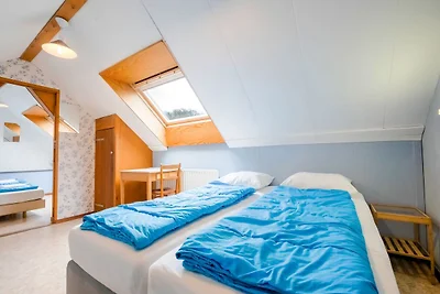 Ruhiges Ferienhaus in Ulestraten