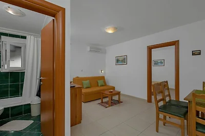 Apartments Villa Juric - One Bedroom...