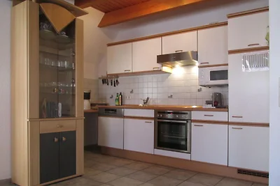 Ferienhaus Wattperlchen in Dornum