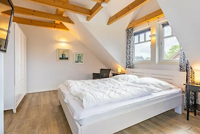 Ferienhaus Erholungsurlaub Greetsiel