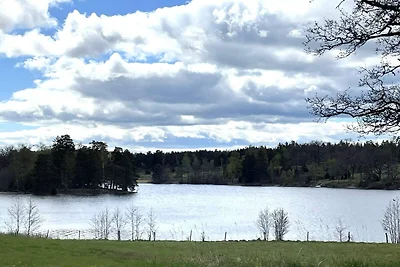 7 Personen Ferienhaus in Björnlunda