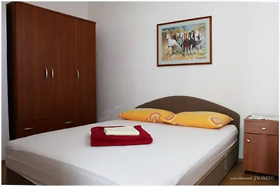 Apartments Juras - Two Bedroom Apartment with...