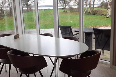 4 Sterne Ferienhaus in Jægerspris