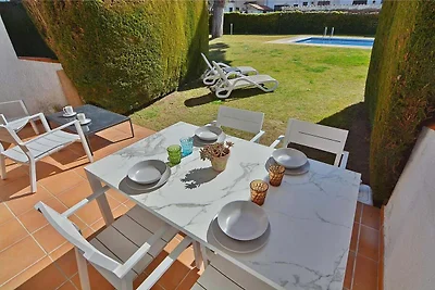 Familienfreundliche Strandvilla in bester...