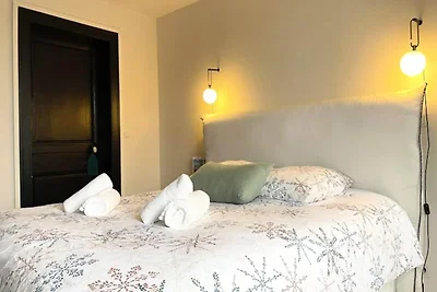 Charme und Eleganz Lieblings-Prox-Gare