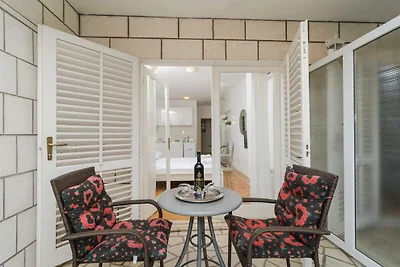 House Apartments Ariva - Studio Apartment wit...