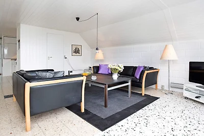 Maison de vacances pour 4 a Sjællands Odde