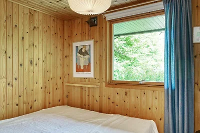 8 Personen Ferienhaus in Vejby