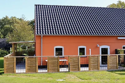 6 persone case ad Hadsund