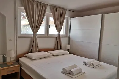 Apartments Natasa- One Bedroom Apartment with...