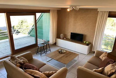 Duplex appartement in Koksijde met...