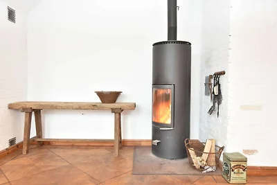 Appartamento a Steffenshagen con terrazza